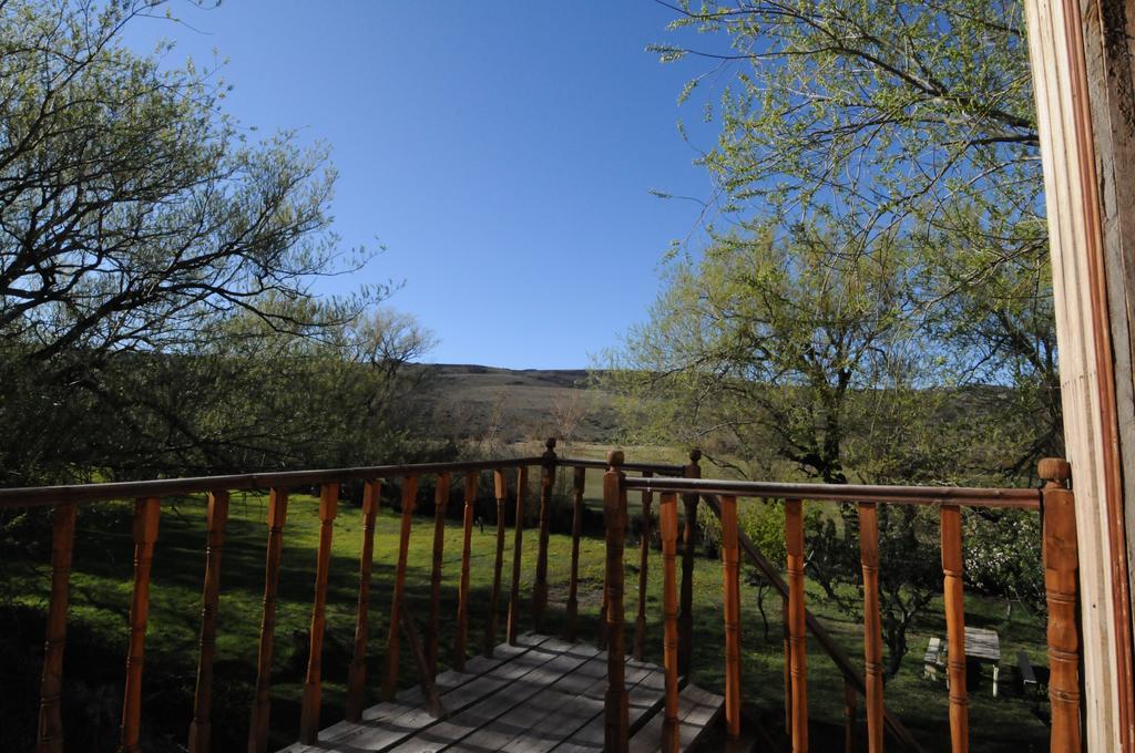 Estancia Santa Thelma Bed & Breakfast Casa Riera Rom bilde