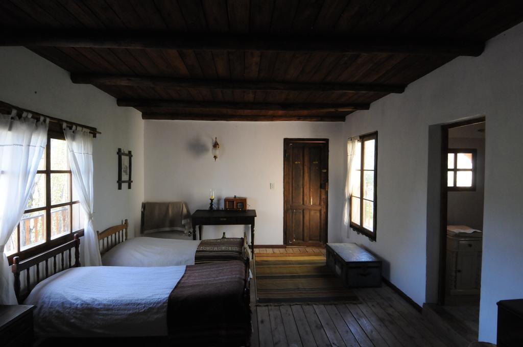 Estancia Santa Thelma Bed & Breakfast Casa Riera Rom bilde