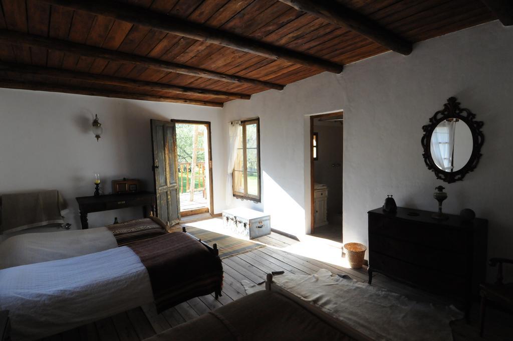 Estancia Santa Thelma Bed & Breakfast Casa Riera Rom bilde