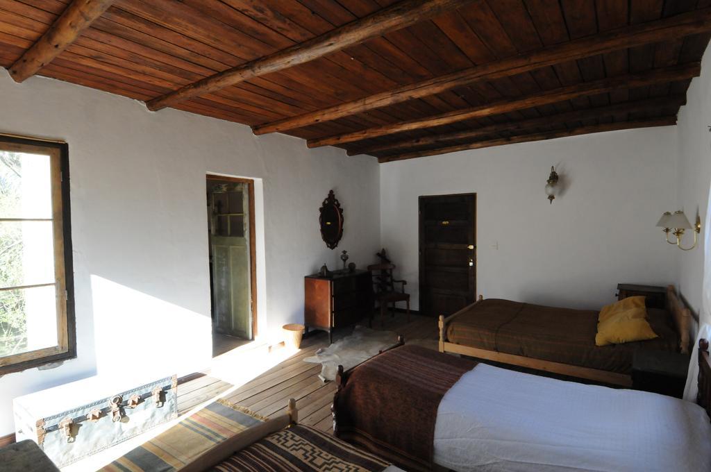 Estancia Santa Thelma Bed & Breakfast Casa Riera Rom bilde