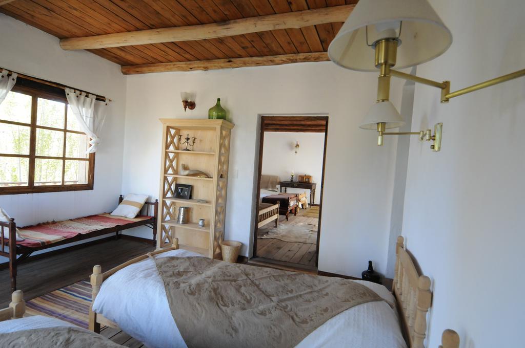 Estancia Santa Thelma Bed & Breakfast Casa Riera Rom bilde