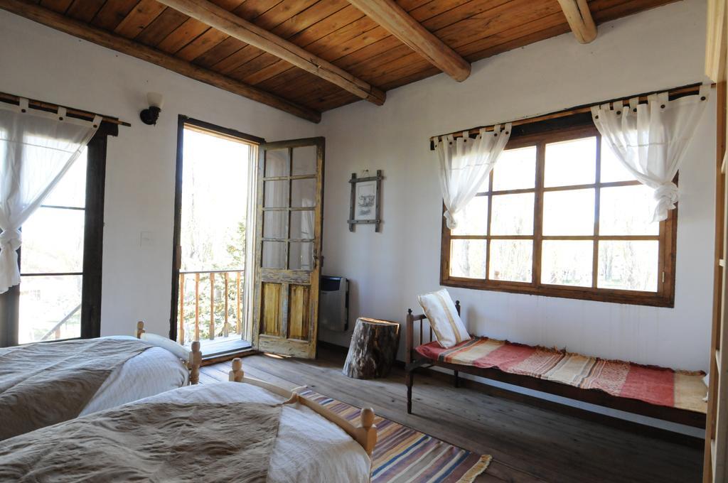 Estancia Santa Thelma Bed & Breakfast Casa Riera Rom bilde