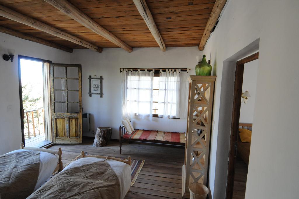 Estancia Santa Thelma Bed & Breakfast Casa Riera Rom bilde
