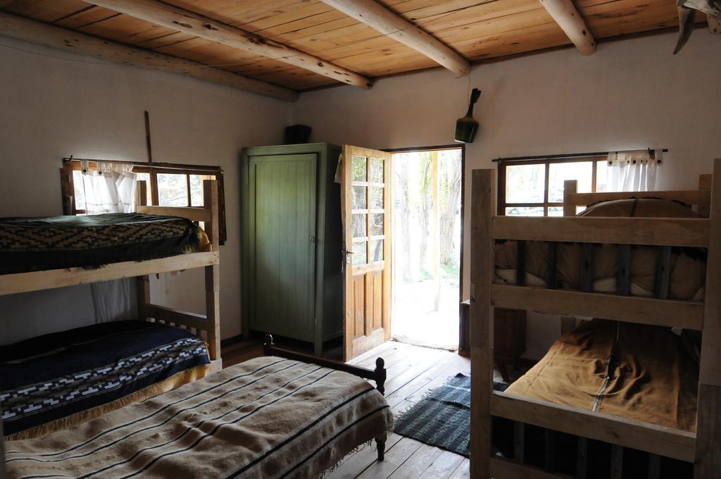 Estancia Santa Thelma Bed & Breakfast Casa Riera Rom bilde