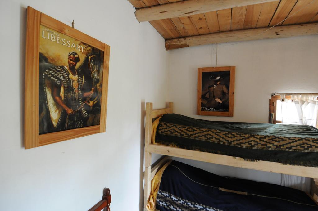 Estancia Santa Thelma Bed & Breakfast Casa Riera Rom bilde