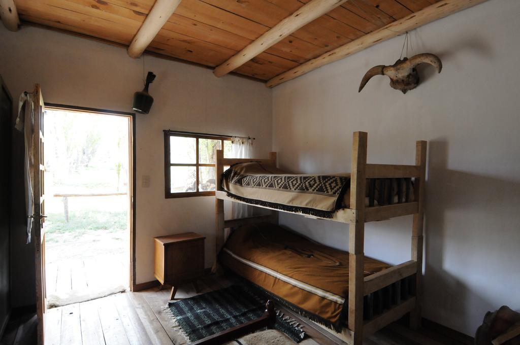 Estancia Santa Thelma Bed & Breakfast Casa Riera Rom bilde