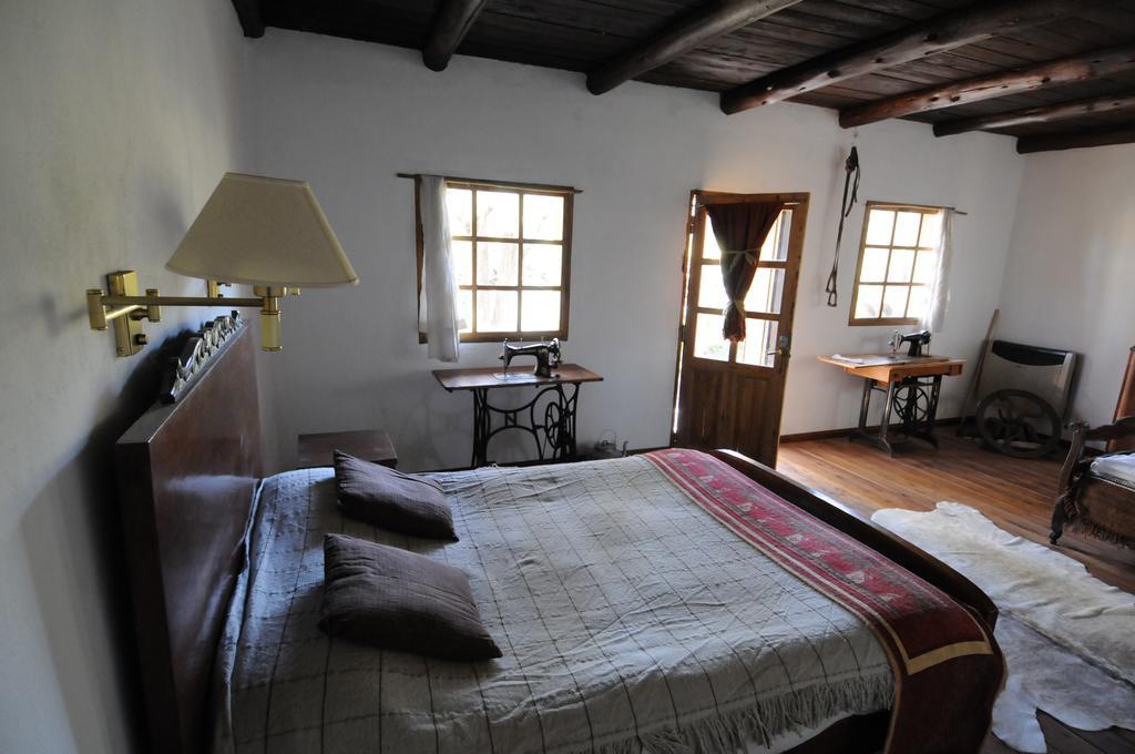 Estancia Santa Thelma Bed & Breakfast Casa Riera Rom bilde