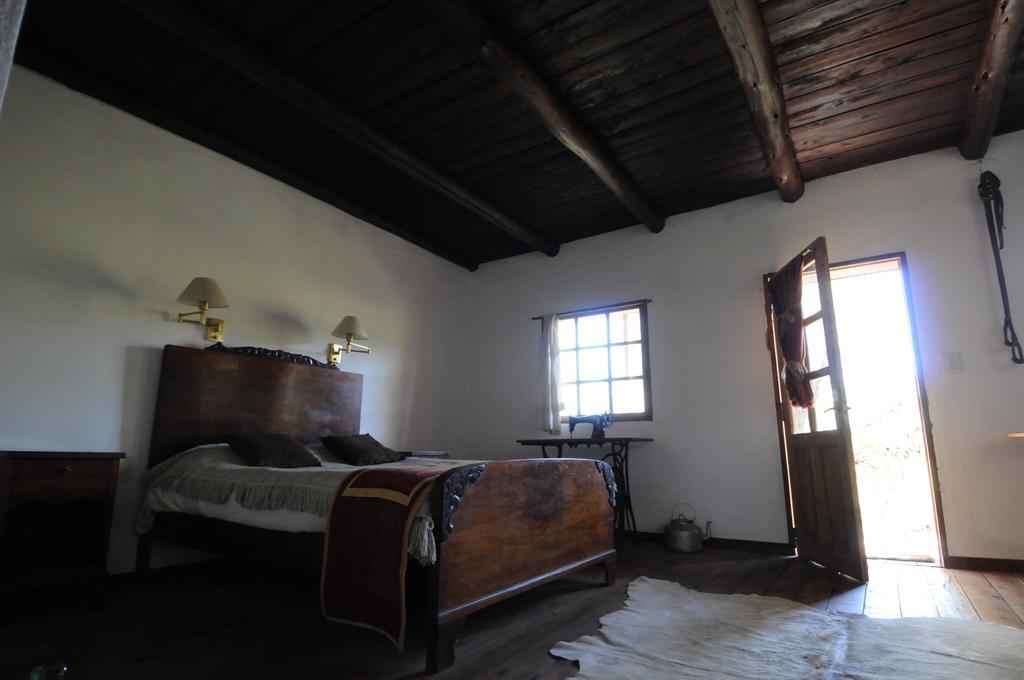 Estancia Santa Thelma Bed & Breakfast Casa Riera Rom bilde