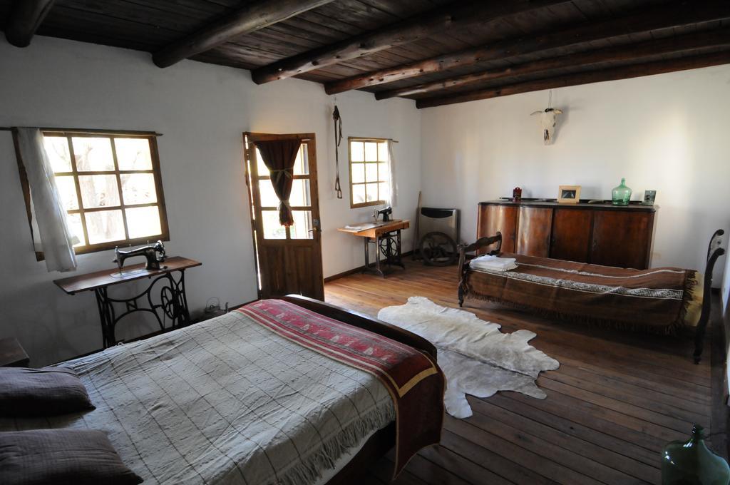 Estancia Santa Thelma Bed & Breakfast Casa Riera Rom bilde