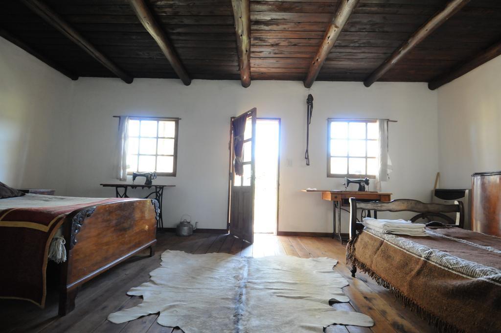 Estancia Santa Thelma Bed & Breakfast Casa Riera Rom bilde
