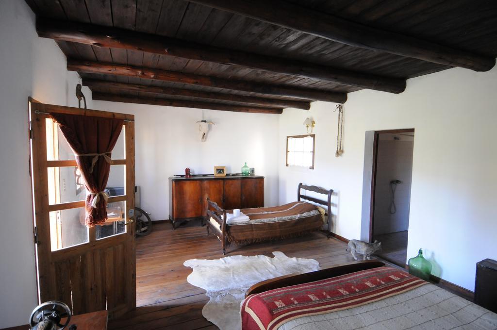 Estancia Santa Thelma Bed & Breakfast Casa Riera Rom bilde