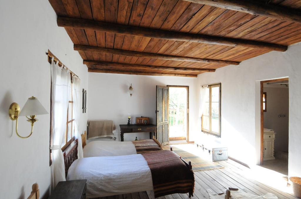 Estancia Santa Thelma Bed & Breakfast Casa Riera Rom bilde