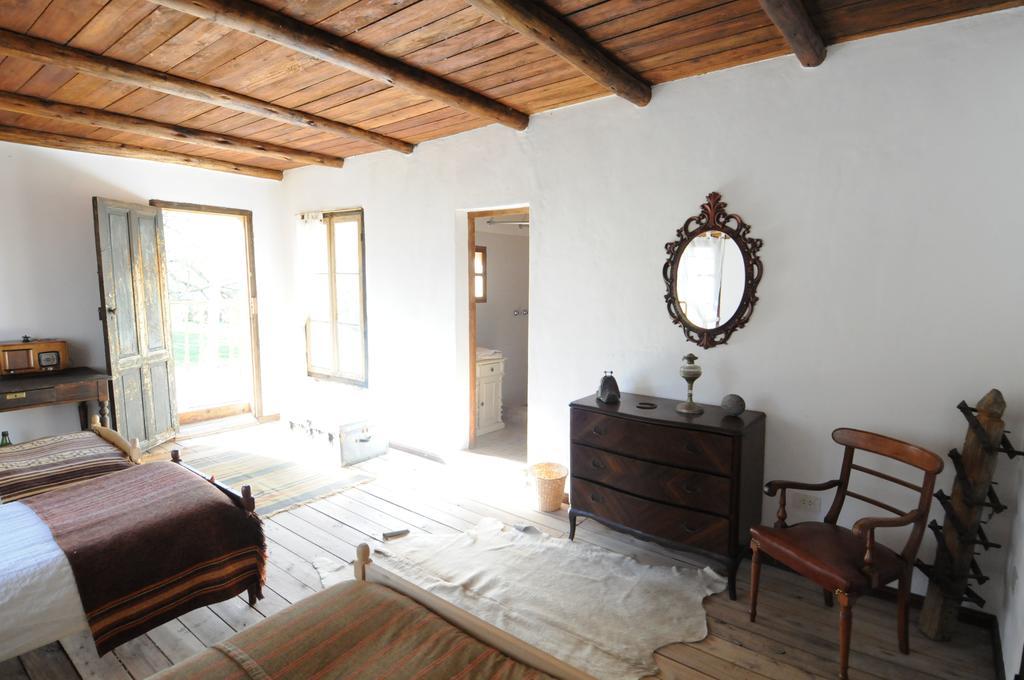 Estancia Santa Thelma Bed & Breakfast Casa Riera Rom bilde