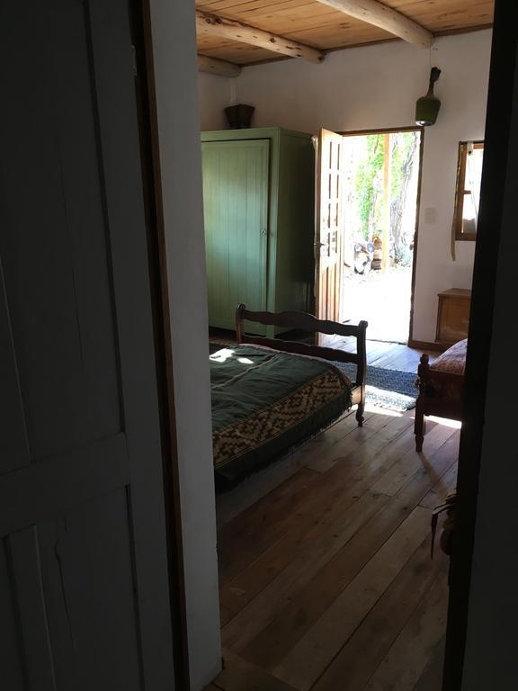 Estancia Santa Thelma Bed & Breakfast Casa Riera Eksteriør bilde