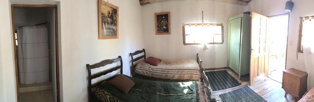 Estancia Santa Thelma Bed & Breakfast Casa Riera Eksteriør bilde